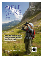 Bible Talks For Children II.pdf
